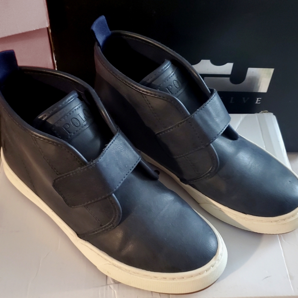POLO RALPH LAUREN SHOE